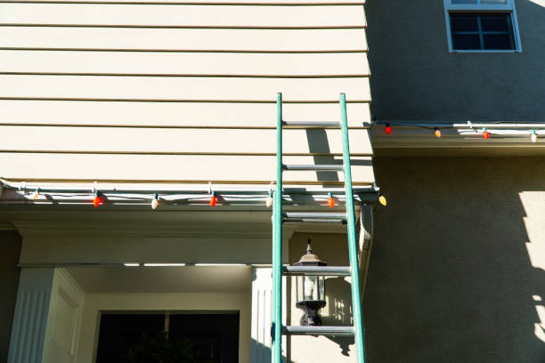 James Hardie Siding in Floris, VA