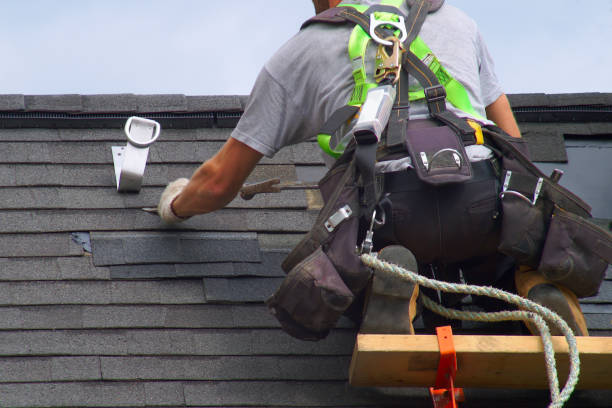 Historical Building Siding Restoration in Floris, VA